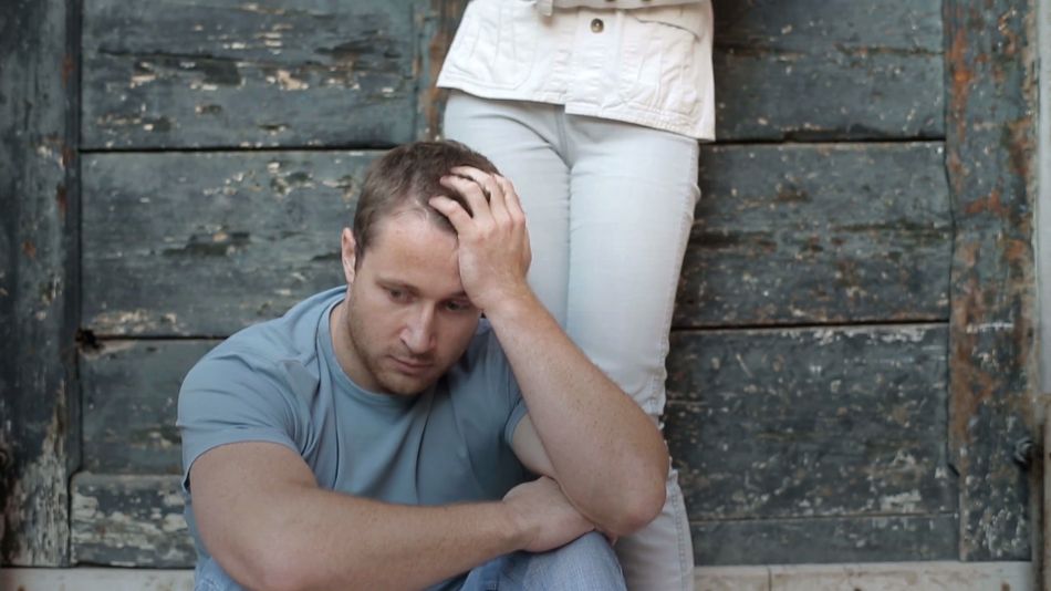 Seksoholizm to choroba z grupy uzależnień behawioralnych