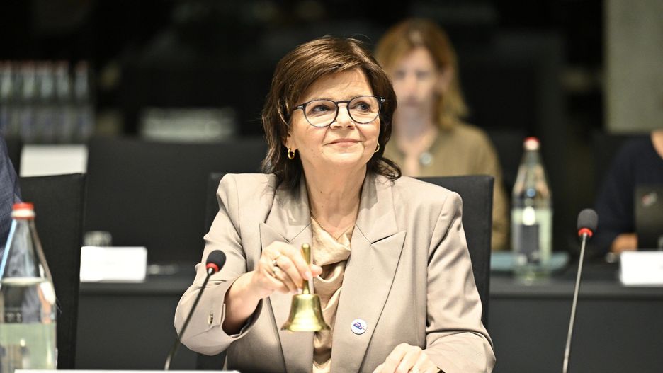 Izabela Leszczyna