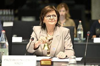 Ministrowie zdrowia UE obawiają się wpływu technologii cyfrowych na dzieci