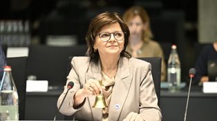 Ministrowie zdrowia UE obawiają się wpływu technologii cyfrowych na dzieci