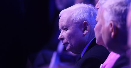 PiS ma teraz wygraną w kieszeni? Reakcje po "bombie" od prezesa