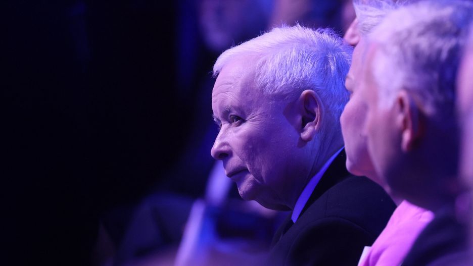 Jarosław Kaczyński