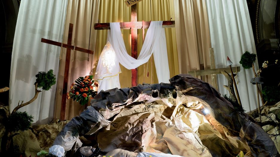 FOTOBRAJ
jezus, jesus, krzyż, cierpienie, wiera, katolik, katolicki, wielkanoc, polska