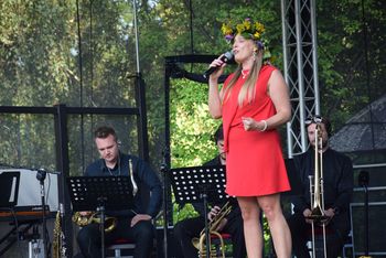 Szymbark: Koncert na 1000-lecie Królestwa Polskiego