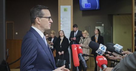Polska stworzyła groźny precedens. Unia może tego nie wytrzymać [OPINIA]
