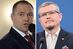 Nagła zmiana. Wiceszef MSZ będzie na spotkaniu z Zełenskim