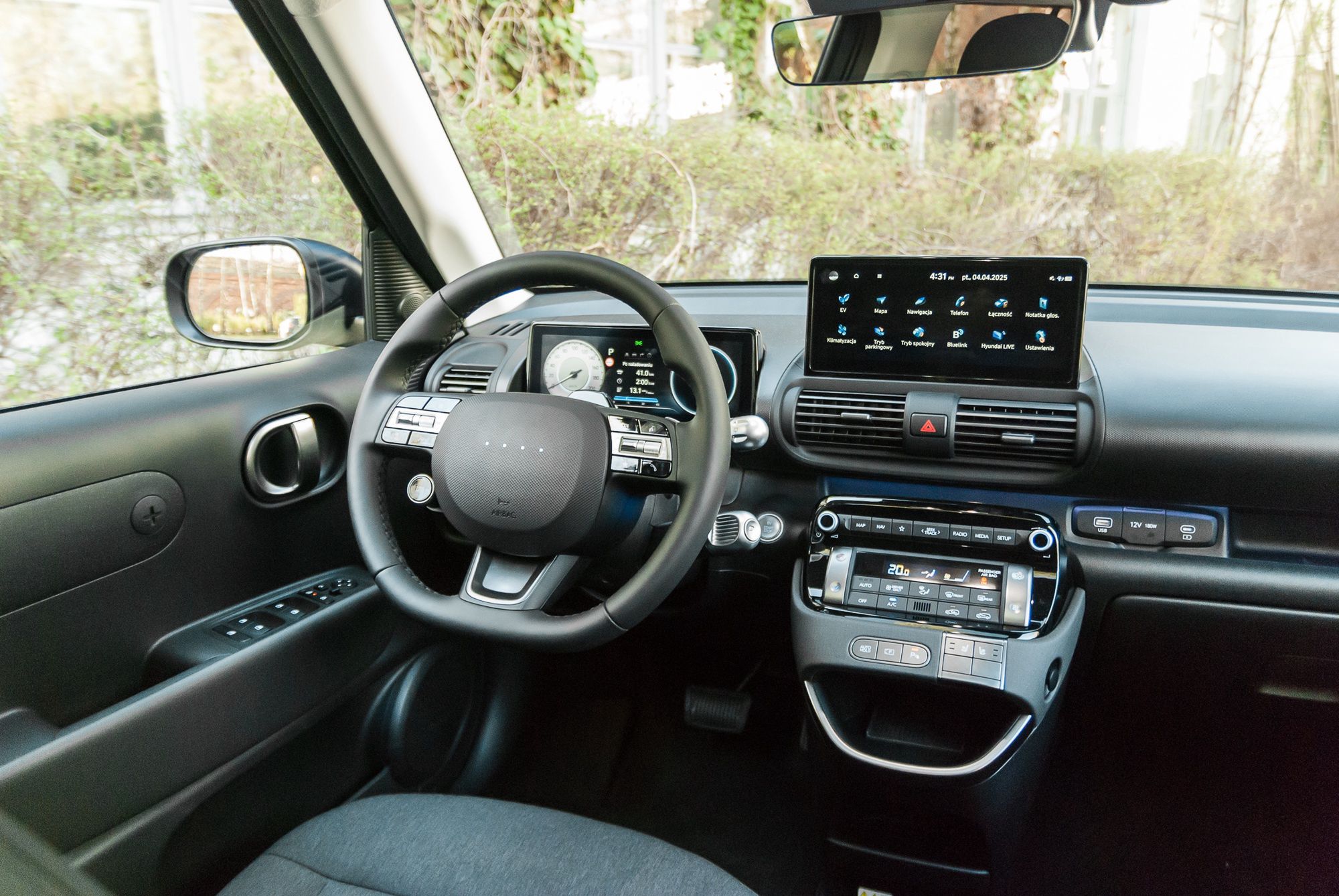 Hyundai Inster