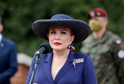 Georgette Mosbacher składa rezygnację. Wyznała, co zamierza zabrać ze sobą z Polski