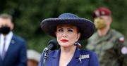 Georgette Mosbacher składa rezygnację. Wyznała, co zamierza zabrać ze sobą z Polski
