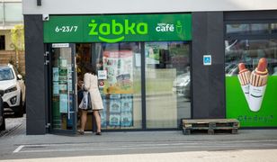 Żabka w wersji smart. Sieć testuje nowe rozwiązania