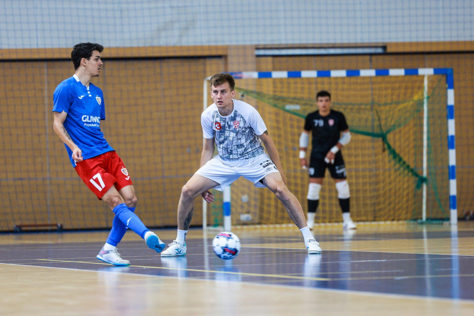 Body Chief Poznań Cup