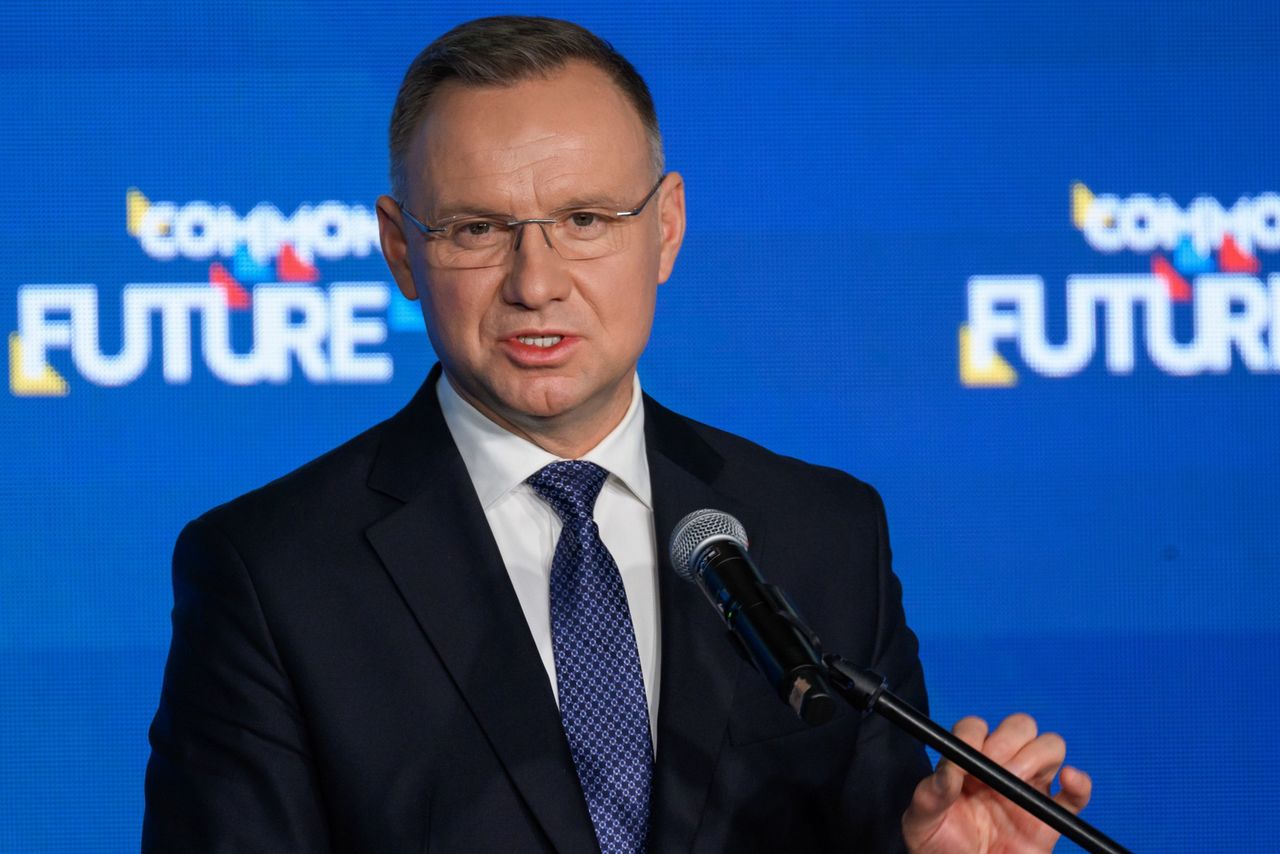 Andrzej Duda