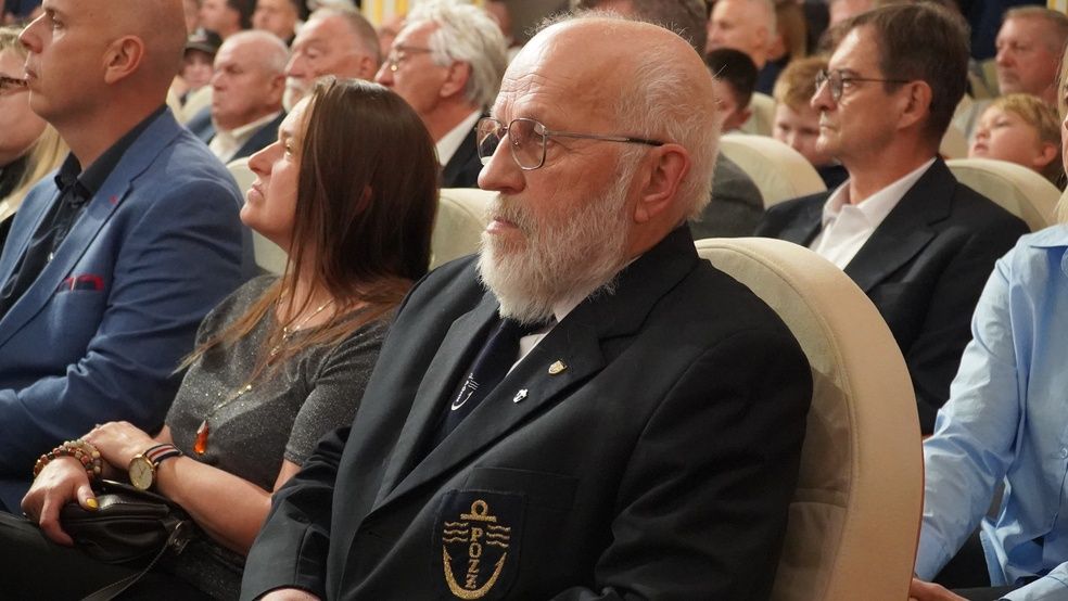 50-lecie Płockiego Okręgowego Związku Żeglarskiego 