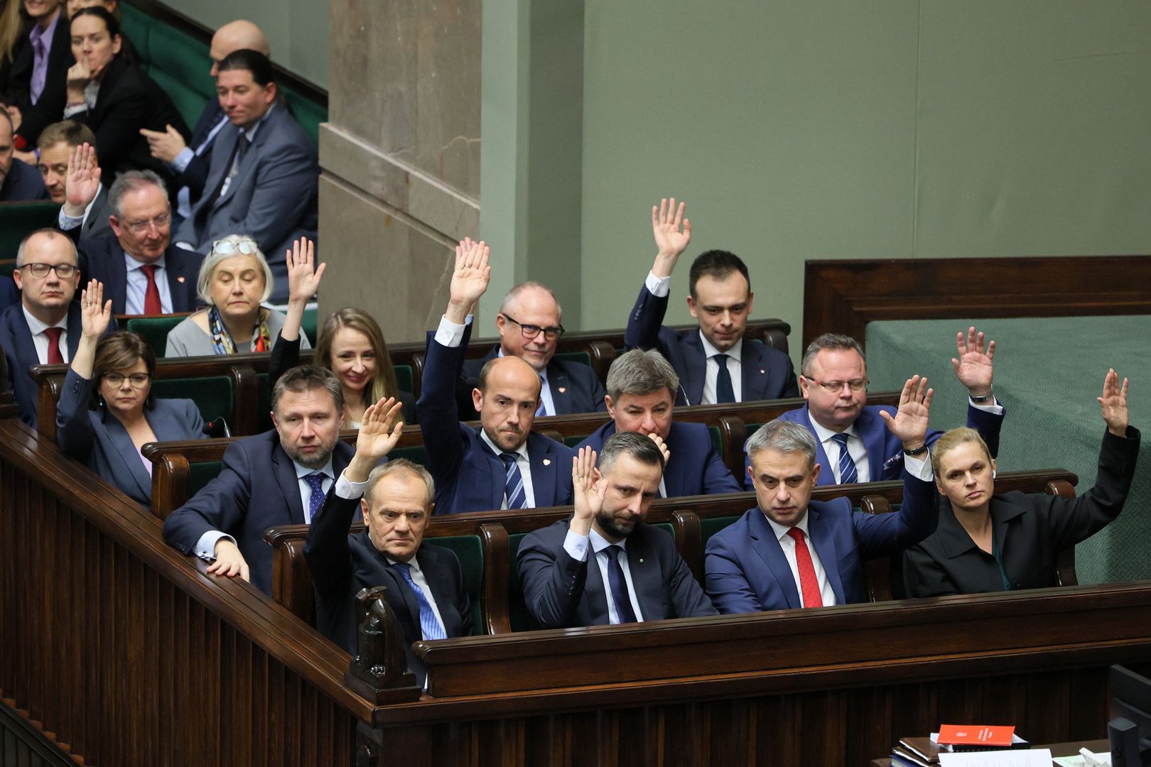 Pigułka "dzień po" bez recepty. Wyniki głosowania w Sejmie