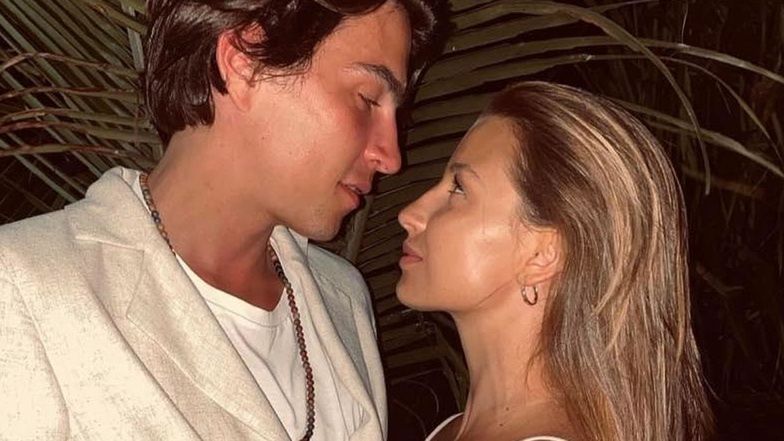 Julia Wieniawa i Nikodem Rozbicki potwierdzają rozstanie