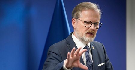 Zakaz wjazdu do Czech. Ważna decyzja rządu ws. rosyjskich paszportów