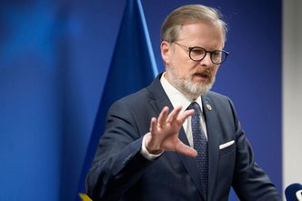 Zakaz wjazdu do Czech. Ważna decyzja rządu ws. rosyjskich paszportów