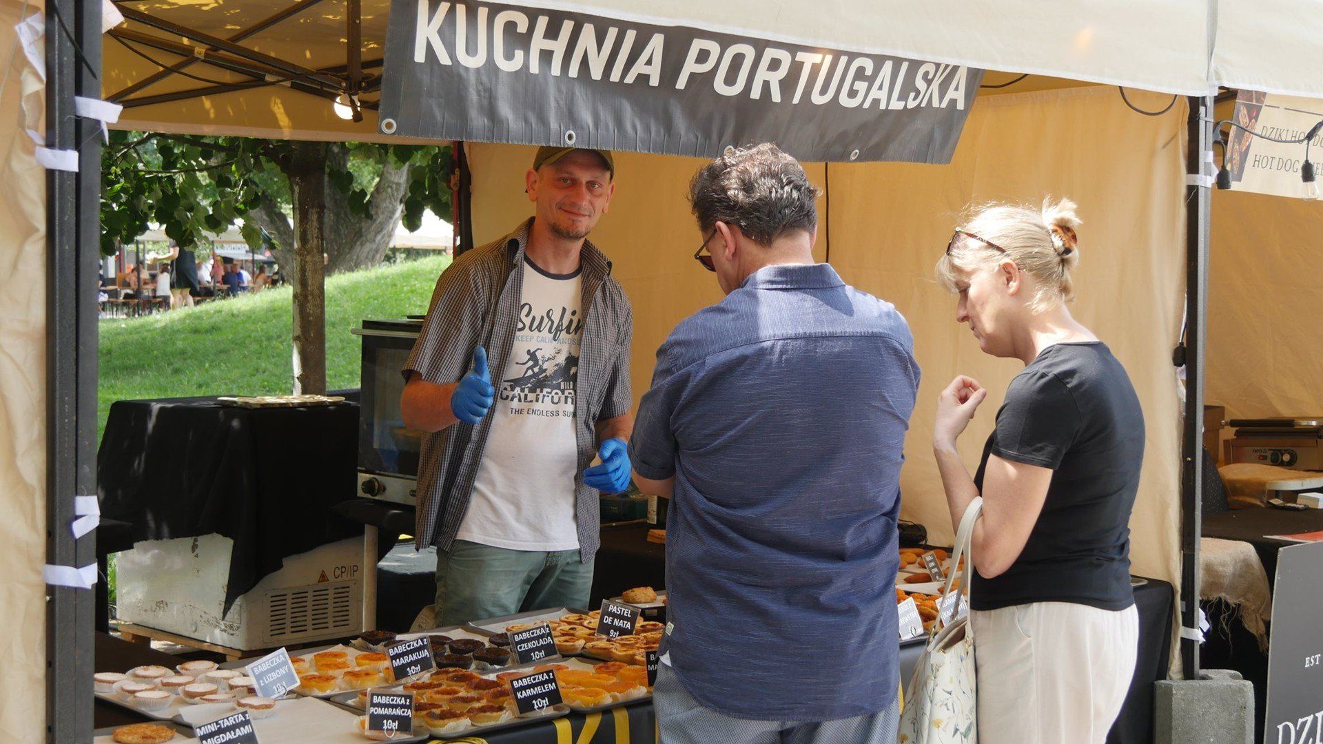 Gastro Miasto to jedna z najbardziej wyczekiwanych imprez kulinarnych we Wrocławiu