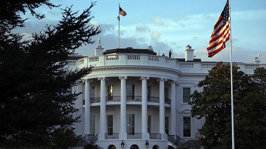 Biały Dom ostrzegł pracowników przed insider tradingiem