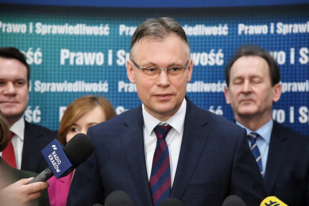 Andrzej Mularczyk
