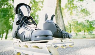 Oleśnica. Nowy Rekord Guinnessa w jeździe na rolkach. 25 godzin jazdy