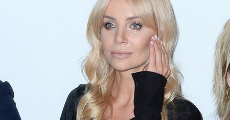 Agnieszka Woźniak-Starak pokazała jak spędza kwarantannę. Nie jest sama