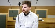 Zabił Polkę i porwał ich dziecko. Norweg usłyszał wyrok