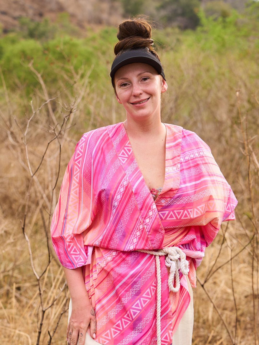 Dominika Serowska odpadła z "Królowej przetrwania"