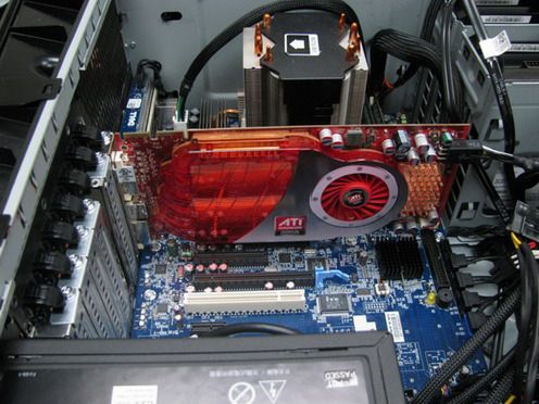 Przegląd Della XPS 625 3