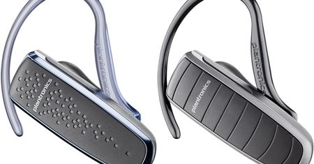 Słuchawki Bluetooth Plantronics dla iPhone’a