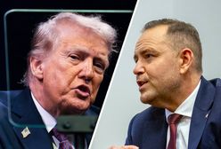 Rozmowa z Trumpem zakończona. Wpis Nawrockiego