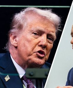 Rozmowa z Trumpem zakończona. Wpis Nawrockiego