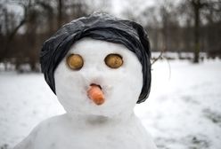 Zima jeszcze do nas wróci?