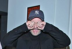 "Przepis na życie": Robert Gonera kończy z aktorstwem