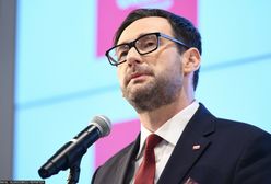 Padło pytanie o Daniela Obajtka. Znany polityk PiS nie mógł ukryć emocji