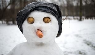 Zima jeszcze do nas wróci?