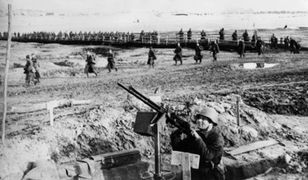 Zima rozstrzygnęła II wojnę światową