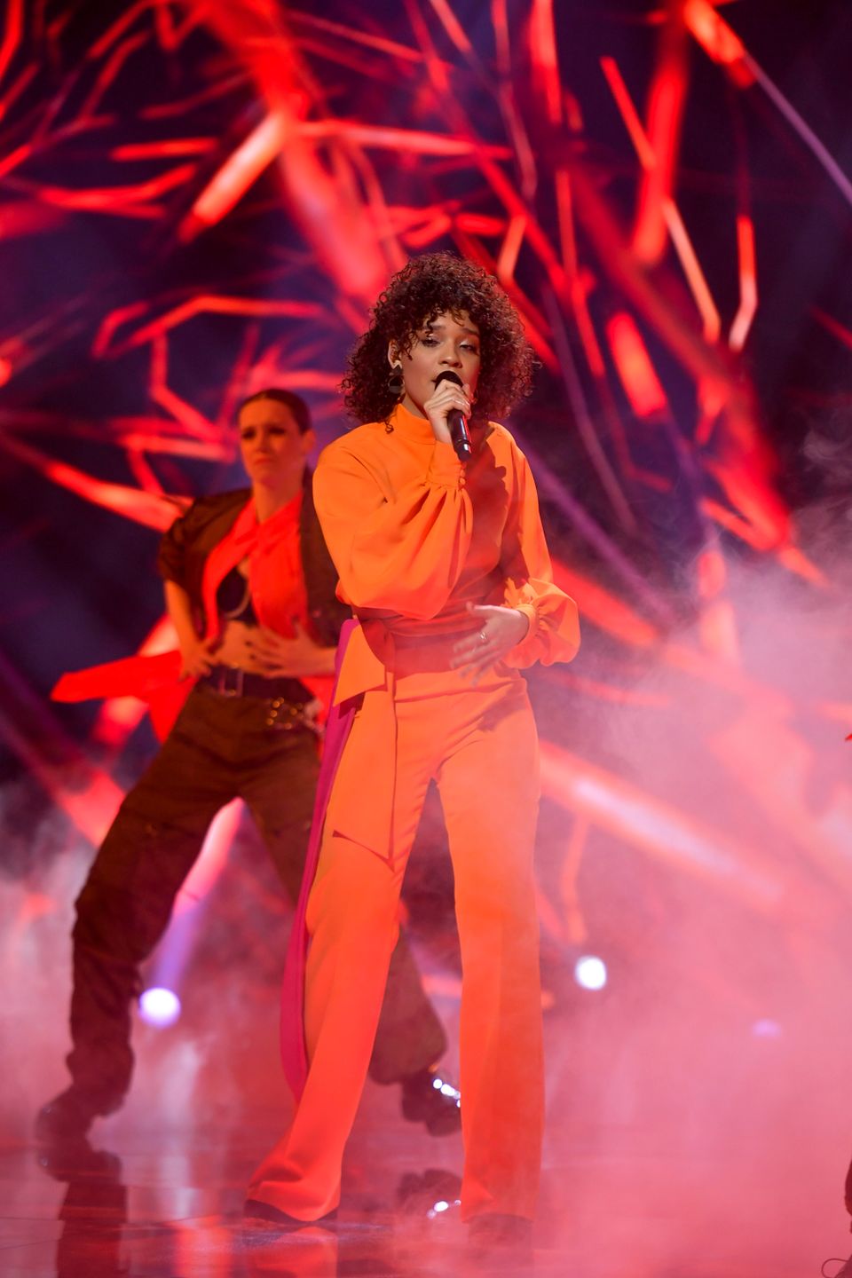 Sara James - Eurowizja 2022, preselekcje