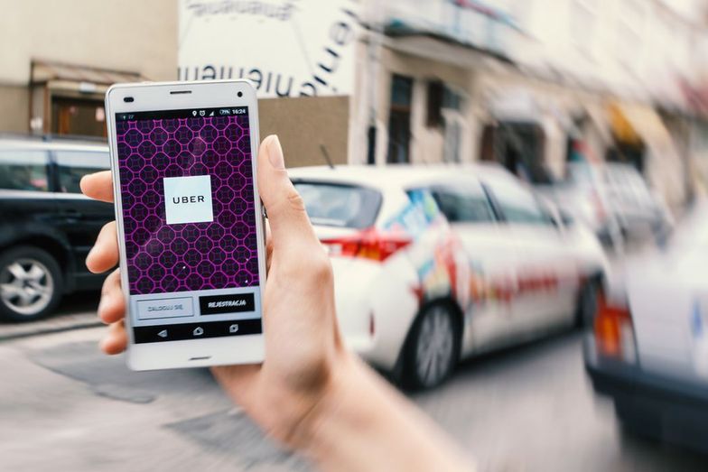 Jak big data wywołuje rewolucję w transporcie