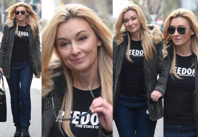 Martyna Wojciechowska