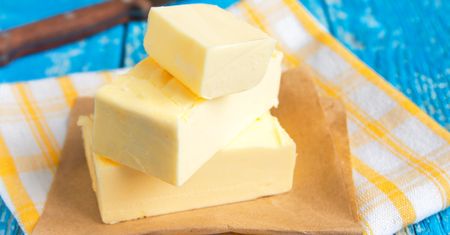 Smarowidło do kanapek o smaku sera
