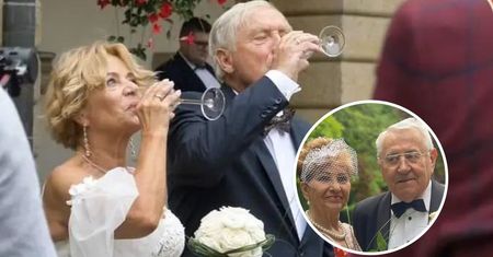 "Sanatorium miłości". Tak ślubowały bohaterki. Ich suknie przejdą do historii