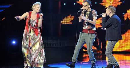 Finaliści "Mam talent" nagrali płytę