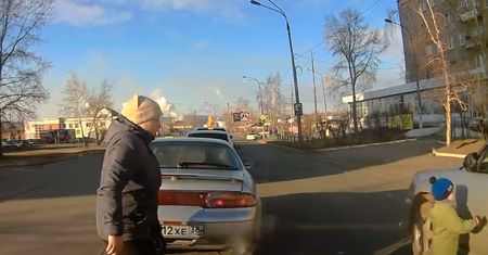 Ostrzeżenie dla rodziców