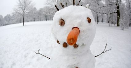 Śnieżne rekordy!