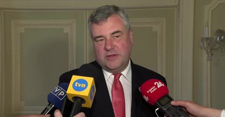 Polski Czerwony Krzyż otrzymał nagrodę International Humanitarian Service Awards