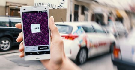 Jak big data wywołuje rewolucję w transporcie