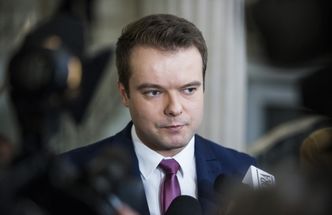 Rafał Bochenek z nową funkcją. Zajmie się konferencją klimatyczną w Katowicach