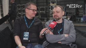 Wielki powrót do KSW? Dyrektor zdradził zaskakujące wieści