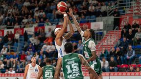 PLK. Anwil Włocławek - Orlen Zastal Zielona Góra 66:76 (GALERIA)